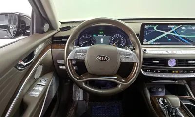 Kia K9 2019, 171011 км, за 10774.73 USD - фото 13