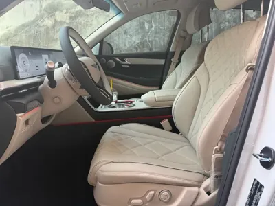 Genesis GV80 2026, 780 км, за 35272.69 USD - фото 9