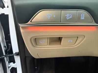 Genesis GV80 2026, 780 км, за 35272.69 USD - фото 11