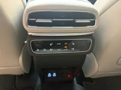 Genesis GV80 2026, 780 км, за 35272.69 USD - фото 12