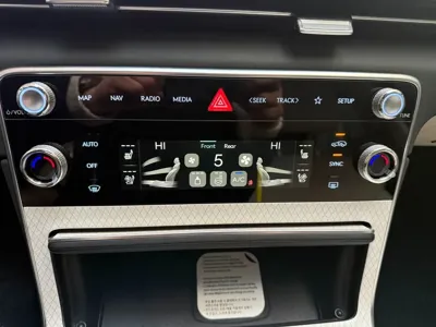 Genesis GV80 2026, 780 км, за 35272.69 USD - фото 14