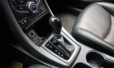 Hyundai Avante 2014, 113693 км, за 3282.13 USD - фото 9
