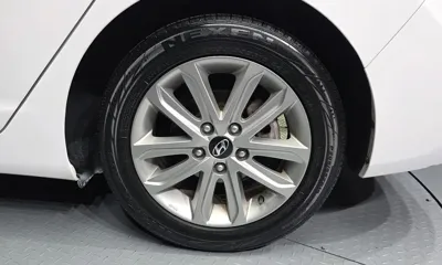 Hyundai Avante 2014, 113693 км, за 3282.13 USD - фото 21