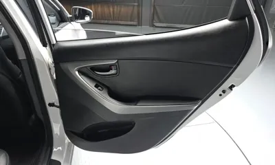Hyundai Avante 2014, 113693 км, за 3282.13 USD - фото 25