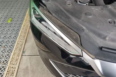 BYD Qin Plus 2023, 5300 км, за 11948 USD - фото 7