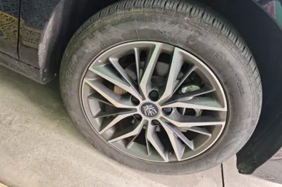 BYD Qin Plus 2023, 5300 км, за 11948 USD - фото 8