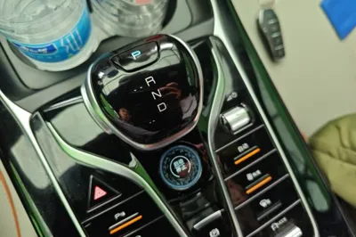 BYD Qin Plus 2023, 5300 км, за 11948 USD - фото 13