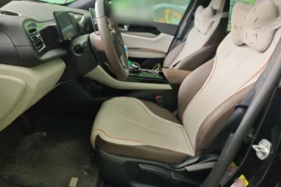 BYD Qin Plus 2023, 5300 км, за 11948 USD - фото 14