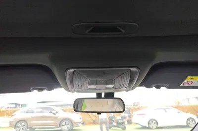 BYD Qin Plus 2023, 5300 км, за 11948 USD - фото 15