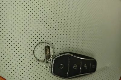BYD Qin Plus 2023, 5300 км, за 11948 USD - фото 17