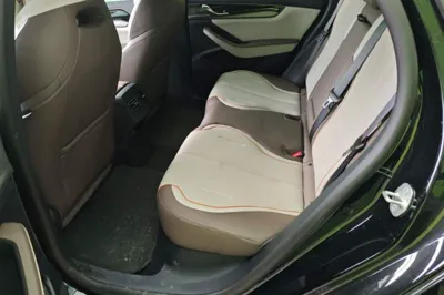 BYD Qin Plus 2023, 5300 км, за 11948 USD - фото 20
