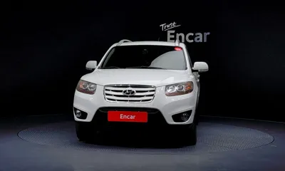 Hyundai Santafe 2011, 73878 км, за 3576.16 USD