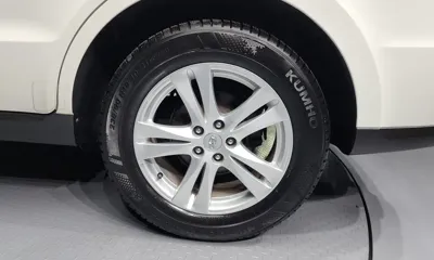Hyundai Santafe 2011, 73878 км, за 3576.16 USD