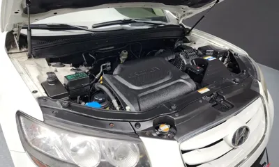 Hyundai Santafe 2011, 73878 км, за 3576.16 USD - фото 6