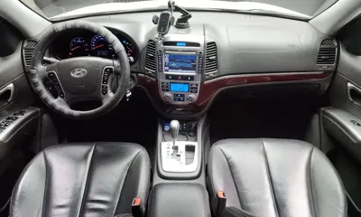 Hyundai Santafe 2011, 73878 км, за 3576.16 USD - фото 7