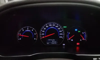 Hyundai Santafe 2011, 73878 км, за 3576.16 USD - фото 8