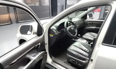 Hyundai Santafe 2011, 73878 км, за 3576.16 USD - фото 10