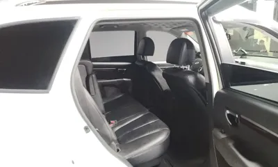 Hyundai Santafe 2011, 73878 км, за 3576.16 USD - фото 12