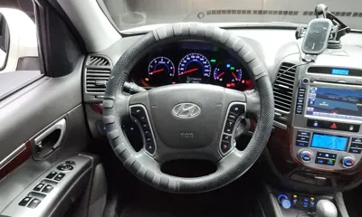 Hyundai Santafe 2011, 73878 км, за 3576.16 USD - фото 13