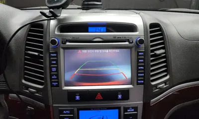 Hyundai Santafe 2011, 73878 км, за 3576.16 USD - фото 15