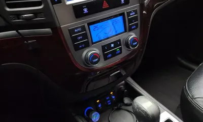 Hyundai Santafe 2011, 73878 км, за 3576.16 USD - фото 16