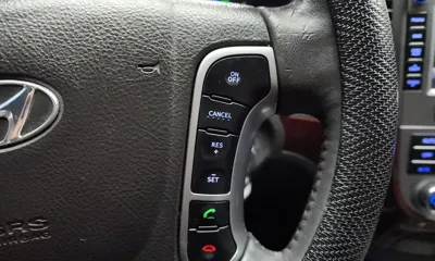 Hyundai Santafe 2011, 73878 км, за 3576.16 USD - фото 18