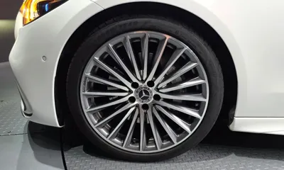 Mercedes-Benz C-Class 2023, 36380 км, за 29497.94 USD