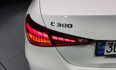 Mercedes-Benz C-Class 2023, 36380 км, за 29497.94 USD - фото 23