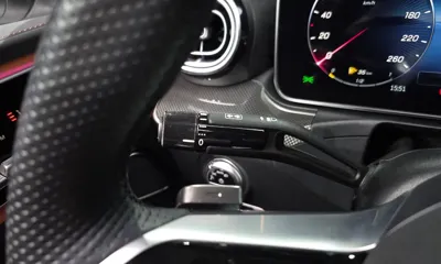 Mercedes-Benz C-Class 2023, 36380 км, за 29497.94 USD - фото 30