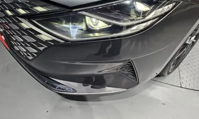 Hyundai Grandeur 2020, 58022 км, за 17120.58 USD - фото 22