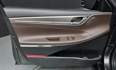 Hyundai Grandeur 2020, 58022 км, за 17120.58 USD - фото 24