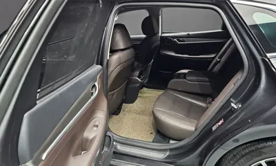 Hyundai Grandeur 2020, 58022 км, за 17120.58 USD - фото 28