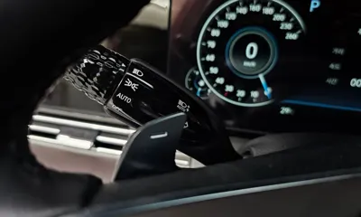 Hyundai Grandeur 2020, 58022 км, за 17120.58 USD - фото 30