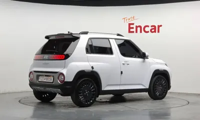 Hyundai Casper 2023, 69633 км, за 10264.57 USD