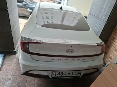 Hyundai Sonata 2020, 97905 км, за 9518.18 USD
