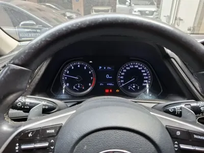 Hyundai Sonata 2020, 97905 км, за 9518.18 USD