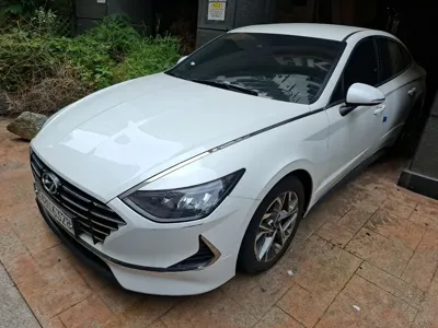 Hyundai Sonata 2020, 97905 км, за 9518.18 USD