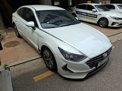 Hyundai Sonata 2020, 97905 км, за 9446.26 USD - фото 6
