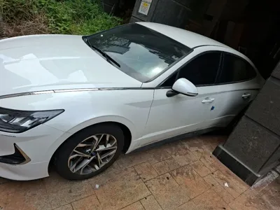 Hyundai Sonata 2020, 97905 км, за 9446.26 USD - фото 7
