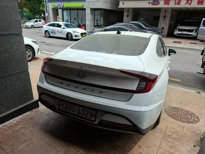 Hyundai Sonata 2020, 97905 км, за 9446.26 USD - фото 10