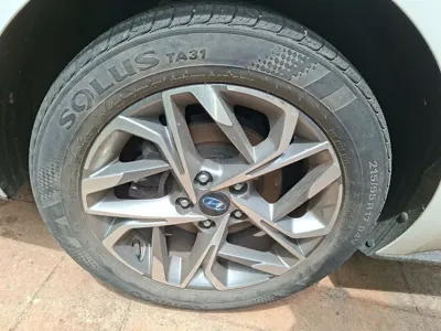 Hyundai Sonata 2020, 97905 км, за 9446.26 USD - фото 14