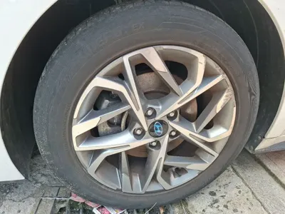Hyundai Sonata 2020, 97905 км, за 9446.26 USD - фото 16