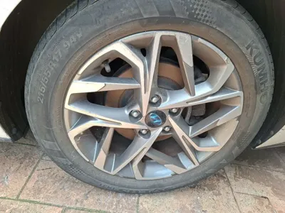 Hyundai Sonata 2020, 97905 км, за 9446.26 USD - фото 17