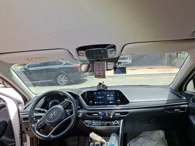 Hyundai Sonata 2020, 97905 км, за 9446.26 USD - фото 18