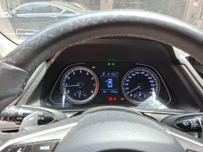 Hyundai Sonata 2020, 97905 км, за 9446.26 USD - фото 19