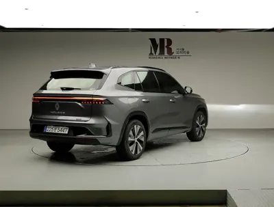 Renault-KoreaSamsung Grand Koleos 2025, 13500 км, за 23419.22 USD