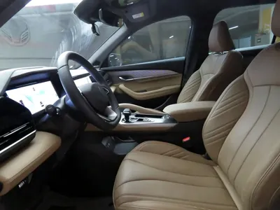 Renault-KoreaSamsung Grand Koleos 2025, 13500 км, за 23419.22 USD