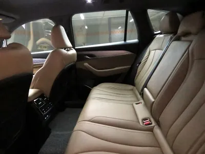 Renault-KoreaSamsung Grand Koleos 2025, 13500 км, за 23419.22 USD - фото 6
