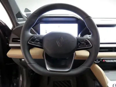 Renault-KoreaSamsung Grand Koleos 2025, 13500 км, за 23419.22 USD - фото 8