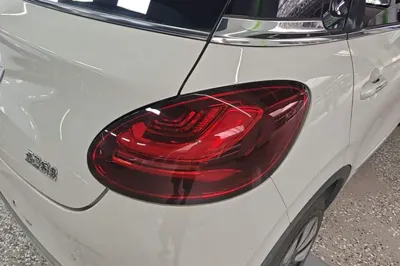 Wuling Bingo 2023, 41200 км, за 9840 USD - фото 9